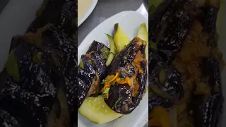 جربت كبدة من محل مشهور هل يستاهل الضجة 