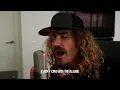 Eddie and The Getaway - Broken Man (OFFICIAL MUSIC VIDEO)