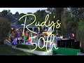 80 s Themed Party 80 s Venue Performers Costumes Rudy s 50th