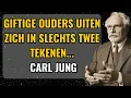 Download Lagu De 2 meest verborgen tekenen dat je een giftige vader hebt | Carl Jung