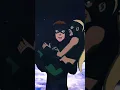 Download Lagu Young Justice; Wally and Artemis kiss short edit.
