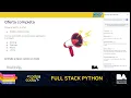 Full Stack con Python - Clase 0 Parte 1