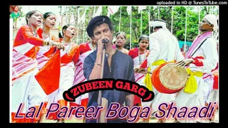lal padir boga saadizubeen garg jhumur songs 2021