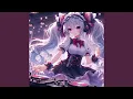 Lagu Paradise Dyed in Scarlet eurobeat (feat. 綾乃恋)