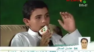 تهامة باللهجة التهامية موشح عمار العزكي 