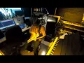 Bluesette (©Toots Thielemans 1963) - Hammond Pro 44HP Melodica