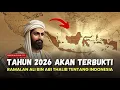 Download Lagu MERINDING‼️INILAH RAMALAN ALI BIN ABI THALIB YANG SEGERA TERJADI DI INDONESIA - SEJARAH ISLAM