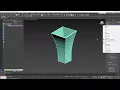 3ds Max Getting Started - Lesson 10