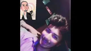 بنت سعوديه مع باكستاني سعوديه 