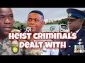 Download Lagu Mkhwazi's team sent heist criminals to the lord. 