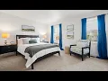 Stony Brook Commons Virtual Tour - MODEL Two Bedroom Apartment