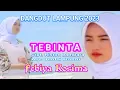 Download Lagu Dangdut Lampung 2023 - Tebinta - Cipt. Riston Lambara Voc. Febiya Rosima - Arr. Robi Ratai