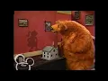 Download Lagu Bear In The Big Blue House A Winter's Nap (Part 5)
