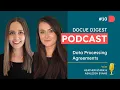 Docue Digest - Data Processing Agreements