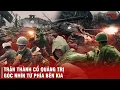 Download Lagu TRẬN THÀNH CỔ QUẢNG TRỊ ĐÃ LÀM BỘC LỘ SỰ YẾU KÉM BI THẢM CỦA CHIẾN LƯỢC VIỆT NAM HÓA CHIẾN TRANH