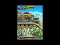 Sonic Unleashed Java ME - Playthrough