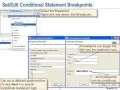 RDz Workbench Debugging Assembler