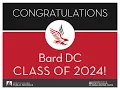 2024 Bard High School Early College DC Graduation