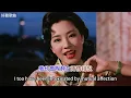 Lyra·雲音 翻唱 超好聽 4K|《最後一夜》(1984年) | 原唱:蔡琴 | 女聲版 | 紅燈將滅，酒也醒，此刻該向他告別 | Beautiful | "The Last Night" #歌曲