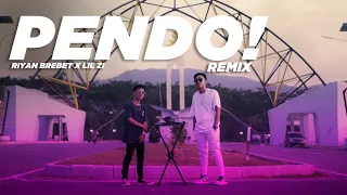 riyan brebet x lil zi do remix official music video 