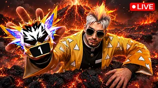 🔴 MORNING FREE FIRE LIVE ❤️ BOOYAH LENA HAI! 🔥 #shorts