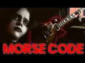 If Morse Code was Band