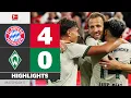 Download Lagu They Did It AGAIN! | FC BAYERN - WERDER BREMEN | Highlights | Matchday 5 – Bundesliga 2025/26