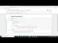 Create an array of 2 4 6 8 100 Python Tutorial For Beginners