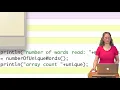 ArrayList Advantages and Issues - Java Programming Arrays Lists and Structured Data