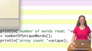 ArrayList Advantages and Issues - Java Programming Arrays Lists and Structured Data