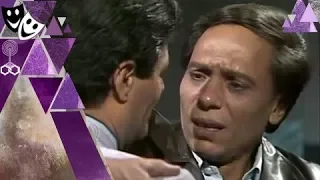 مشهد مؤثر جدا الريس زكريا لـ جمعة الشوان مصر هيه اللي دفعت لك ثمن الساعة 