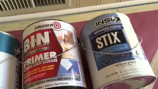 Waterborne Bonding Primer Test which is best