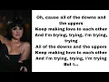 Download Lagu Selena Gomez - Hands to myself (lyrics)
