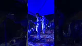 Kader Tarhanine 2023 Bamako Eghaf Eldach 