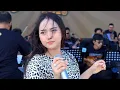 Download Lagu SILVY KUMALASARI SOUND CHECK feat ORCHESTRA SVARANUSA ISI JOGJAKARTA