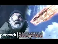 Download Lagu Battlestar Galactica | Galactica Tricks The Cylons