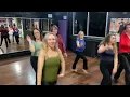 Flocon 2025 : Spectacle de Noël de l'école de danse Odeya