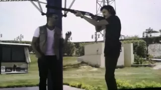 مقطع من فلم جواز ميري 