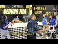 Download Lagu GEDUNG TUA FUL BELEKUK || JEJE JR-FITRI-NAY || LIVE PERFORM DENI RANYAY || ANGKRINGAN TEH ITA