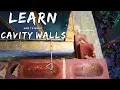 Lagu HOW TO BUILD A CAVITY WALL [Bricklaying for beginners e.p.14]