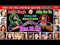 Download Lagu 😱Tum Hi Ho | ALIP BA TA vs ARIJIT SINGH | Why is WORLD Going CRAZY⁉️COLLAB \u0026 REACTION | Jess \u0026 WORLD