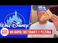 Barstool Pizza Review - Via Napoli Ristorante e Pizzeria Orlando FL