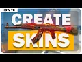 Ultimate CS2 Skin Creation Guide 2024