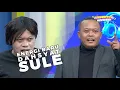 Download Lagu PECAH! DEBUT PERDANA SULE DI DAHSYAT WEEKEND SEBAGAI HOST