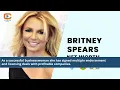 Is Britney Spears Net Worth