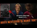 Download Lagu CAMPING HOROR HANTU MENYERUPAI BG MAMAT IRVAN HAMPIR DI BAWA KE ALAM LAIN BG MAMAT SAMPE PANIK!!