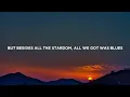 Ghost - Mary On A Cross (Lyrics)