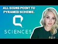 JOINING Q SCIENCES WATCH THIS FIRST Q SCIENCES DEEP DIVE