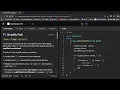 71 Simplify Path Leetcode practice