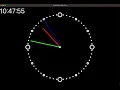 Analog Clock